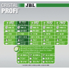 JBL CristalProfi e702 greenline Außenfilter für Aquarium