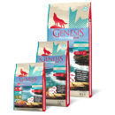 Genesis Hundefutter Pure Canada Dog - Blue Ocean für...