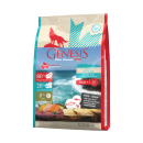 Genesis Hundefutter Pure Canada Dog - Blue Ocean für...