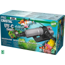 JBL ProCristal UV-C compact - 5 bis 36 Watt Wasserklärer für Aquarien