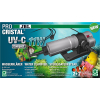 JBL ProCristal Compact UV-C Wasserklärer für Aquarien 11W