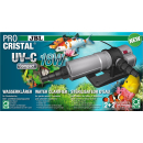 JBL ProCristal Compact UV-C Wasserklärer für Aquarien 18W