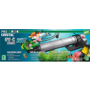 JBL ProCristal Compact UV-C Wasserklärer für Aquarien 36W