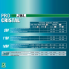 JBL ProCristal Compact UV-C Wasserklärer für Aquarien 36W