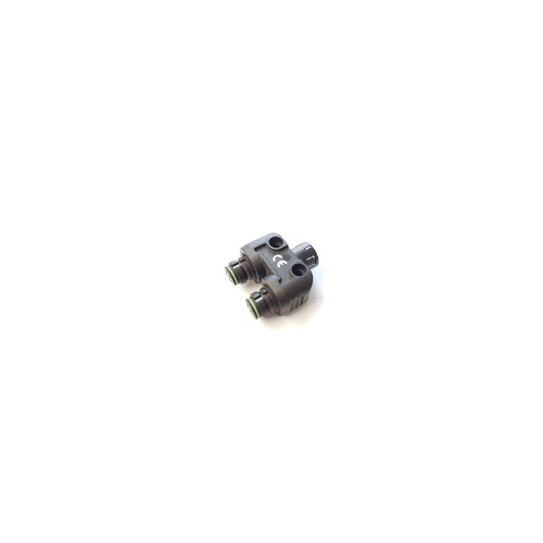 daytime matrix Verteiler, 2-fach