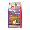 Genesis Hundefutter Pure Canada Dog - Wild Tundra / Taiga...