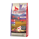 Genesis Pure Canada Dog - Wild Tundra / Taiga (Soft)...