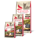 Genesis Hundefutter Pure Canada Dog - Wide Country...