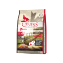 Genesis Hundefutter Pure Canada Dog - Wide Country...