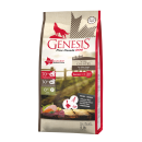 Genesis Hundefutter Pure Canada Dog - Wide Country...