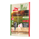 Genesis Pure Canada Cat - My green field (Sensitive) für sensible Katzen 2,267 kg