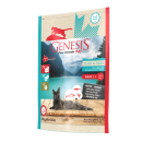 Genesis Pure Canada Cat - My blue lake (Hair & Skin) für ausgewachsene Katzen 2,267 kg