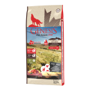 Genesis Hundefutter Pure Canada Dog - Broad Meadow (Soft)...