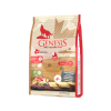 Genesis Hundefutter Pure Canada Dog - Shallow Land (Soft) für ernährungssensible Hunde - single Protein