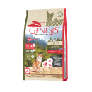 Genesis Pure Canada Cat - My hidden place für...