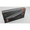 daytime pendix LED System pendix80 silber