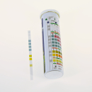 JBL ProAquatest Easy 7in1 - Teststreifen zur Wasseranalyse