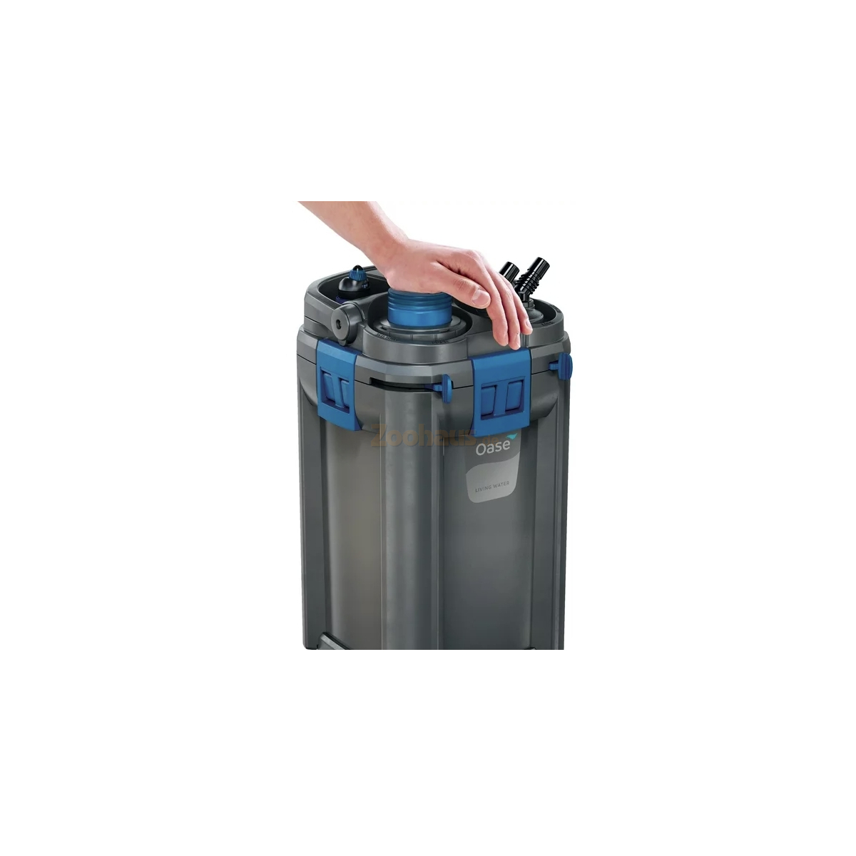 OASE BioMaster Thermo 350 Außenfilter