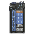 OASE BioMaster Thermo 350 Außenfilter
