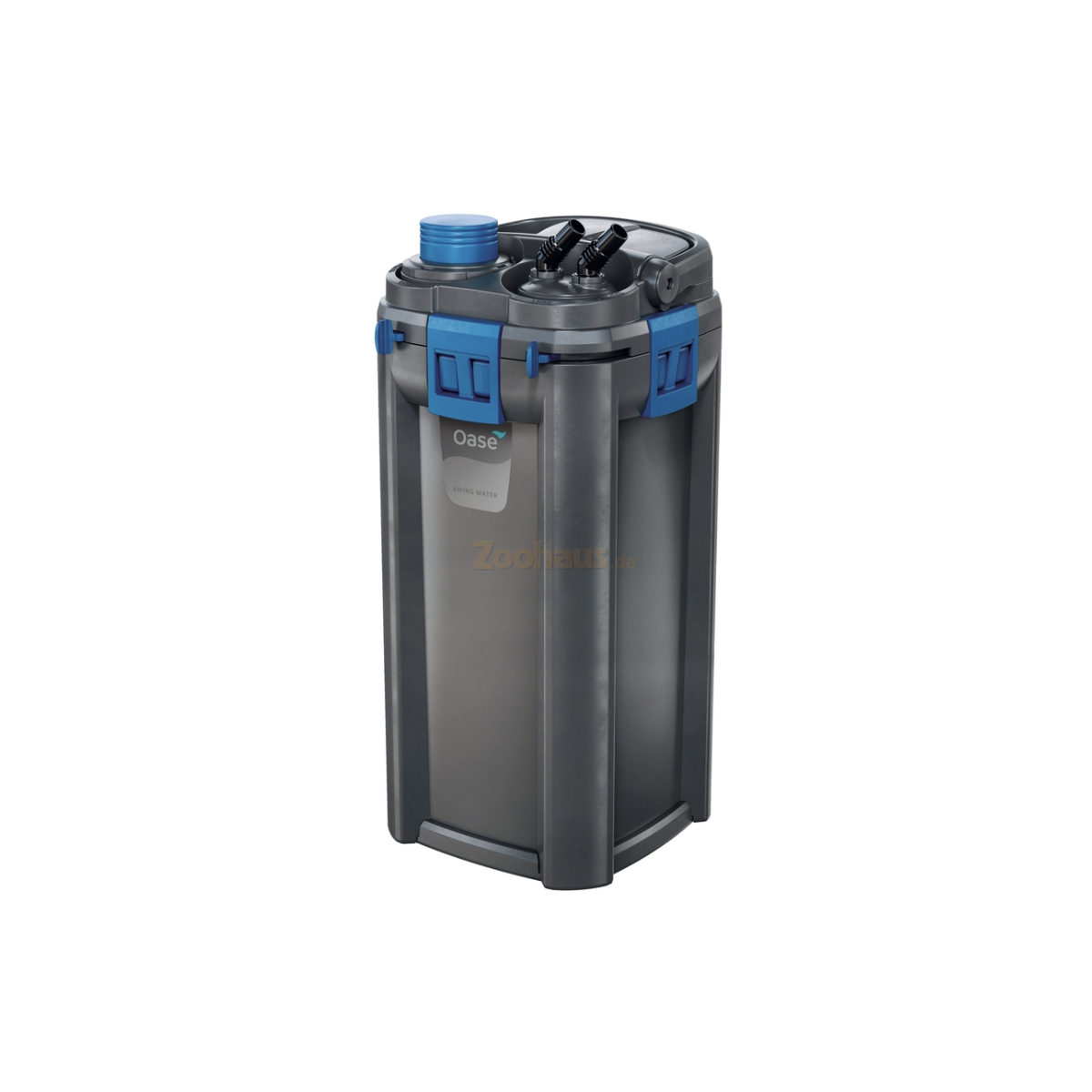 OASE BioMaster Thermo 850 Außenfilter