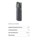 BioPlus 200 Innenfilter