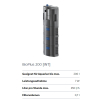 BioPlus 200 Innenfilter