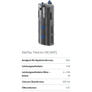 BioPlus Thermo 100 Innenfilter