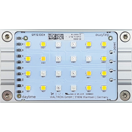 daytime matrix PRO-Modul SLC - SunLike Color - 7,5 Watt