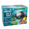 JBL PROCRISTAL UV-C Compact plus