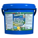 JBL StabiloPond Basis 2,5kg pH- und KH Stabilisator