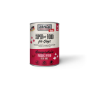 MACs Mono Super Food for Dogs - Frisches Pferd...