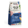 MACs Superfood for Dogs - Monoprotein Large Breed - Frische Pute & Kartoffel (Große Krokette)