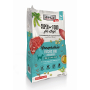 MACs Superfood for Dogs - Monoprotein - Frisches Rind & Süßkartoffel