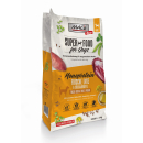 MACs Superfood for Dogs - Monoprotein - Frische Ente & Süßkartoffel