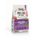 MACs Superfood for Dogs - Monoprotein Puppy - Frischer...