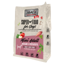 MACs Superfood for Dogs - Mini Adult - Frischer Truthahn...