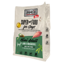 MACs Superfood for Dogs - Mini Adult - Lamm &...