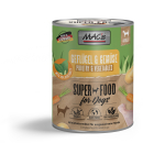 MACs Super Food for Dogs - Geflügel mit Gemüse...