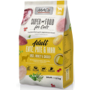 MACs Superfood für Katzen - Ente, Pute & Huhn 300 g