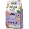 MACs Superfood für Katzen - Kitten - Geflügel 1,5 kg