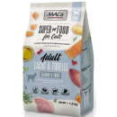 MACs Superfood für Katzen - Lachs & Forelle