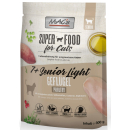 MACs Superfood für Katzen - Senior / Light +7 mit...