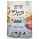 MACs Superfood für Katzen - Lachs & Forelle 300 g