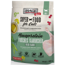 MACs Superfood für Katzen - Mono Kaninchen 300 g