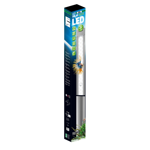JBL LED Solar Natur (Gen2) Aquarienbeleuchtung 31 Watt - 849/895 mm