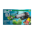 JBL PROCRISTAL UV-C Compact plus 11 Watt