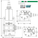 JBL PROCRISTAL UV-C Compact plus 18 Watt