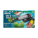 JBL PROCRISTAL UV-C Compact plus 18 Watt