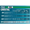 JBL PROCRISTAL UV-C Compact plus 18 Watt