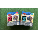 Trixie Maulkorb Muzzle Flex versch. Größen und...